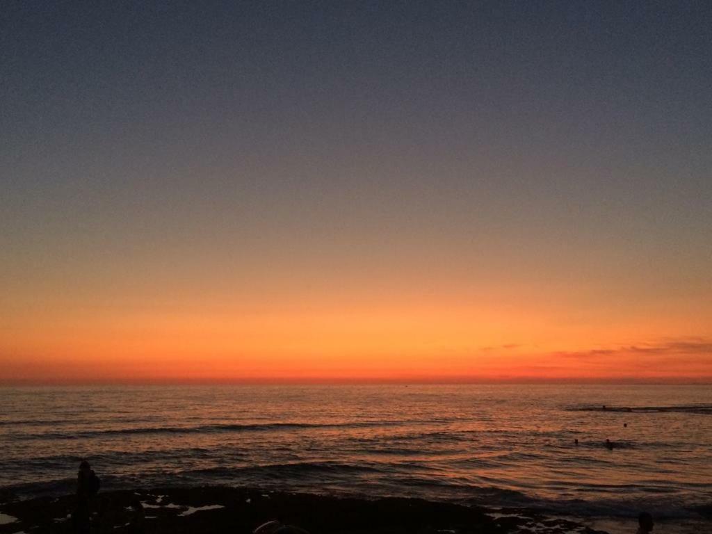 Casa Vacanze Albora Punta Secca Buitenkant foto
